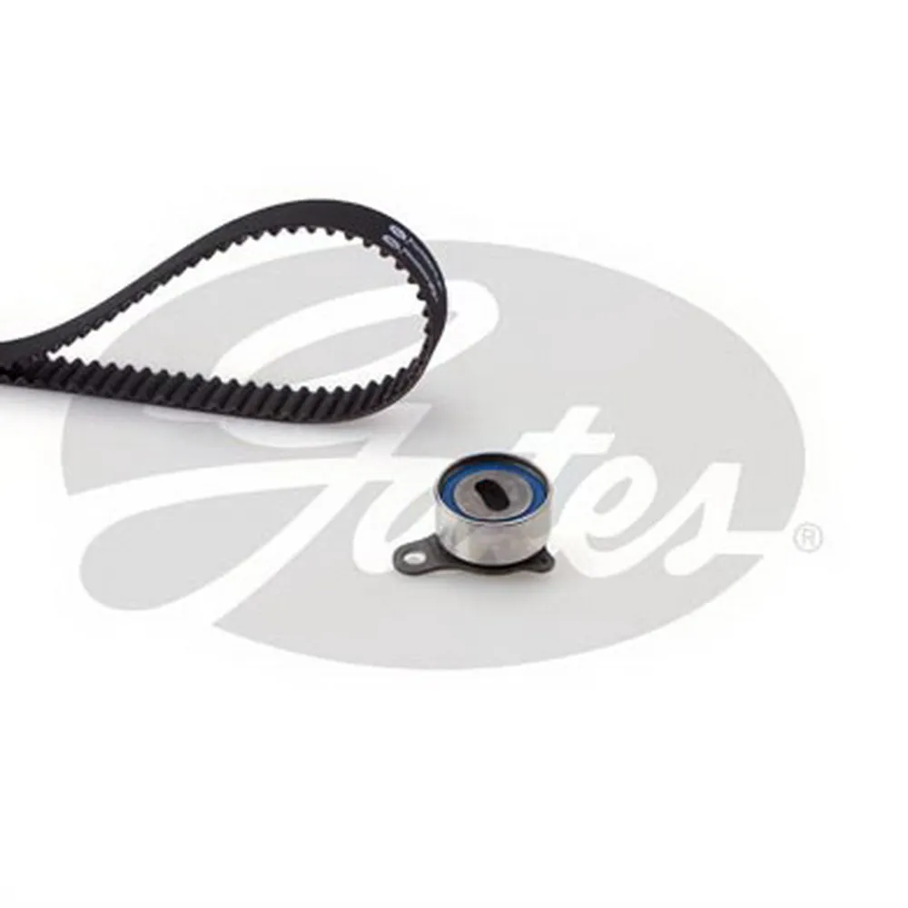 Ремкомплект ГРМ Toyota carina 1.6 87-94 Gates K015027