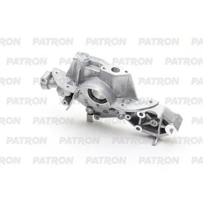 Насос масляный HYUNDAI Sonata IV (EF) 2.5 V6 98- , Santa Fe (SM) PATRON POP005