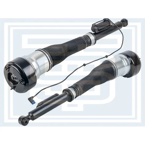 Амортизатор MER W221 задний L STARKE 222-502