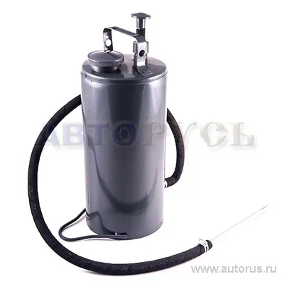 Бачок маслонагнетательный 6л. GS-MP305