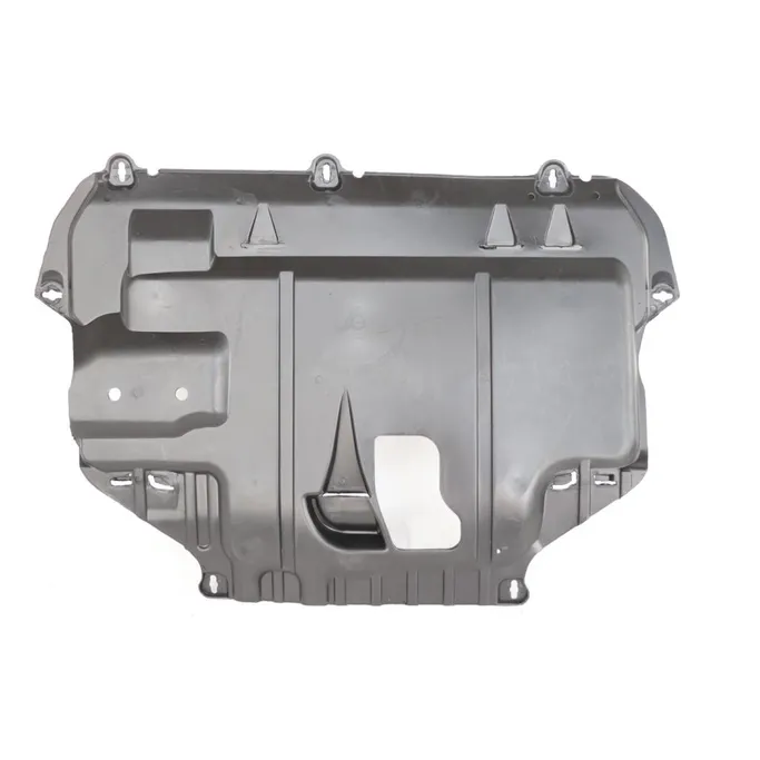 Защита двигателя пластиковая нижняя Ford Focus 2004-2011