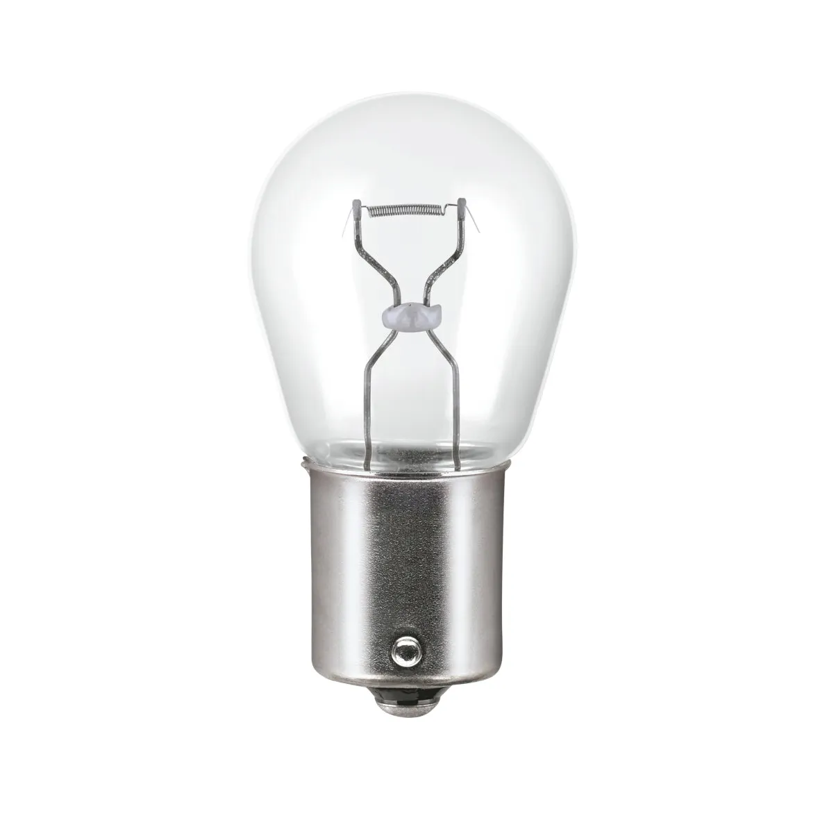 Лампа 12V P21W 21W BA15s WOLFRAM HALOGEN BULB 1 шт. картон 27893