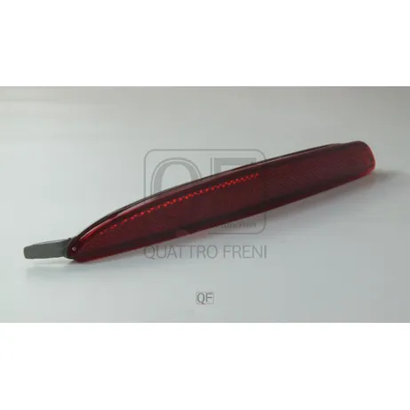 Отражатель бампера заднего RH QUATTRO FRENI QF30H00002