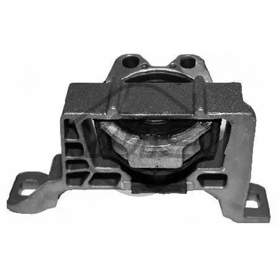 Подушка двигателя R FRD FOCUS II/C-MAX 03-08 METALCAUCHO 05278