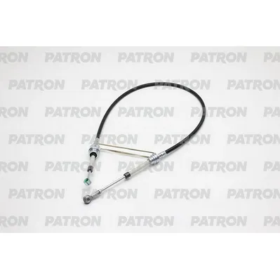 Трос КПП Fiat Punto II 99- PATRON PC9037