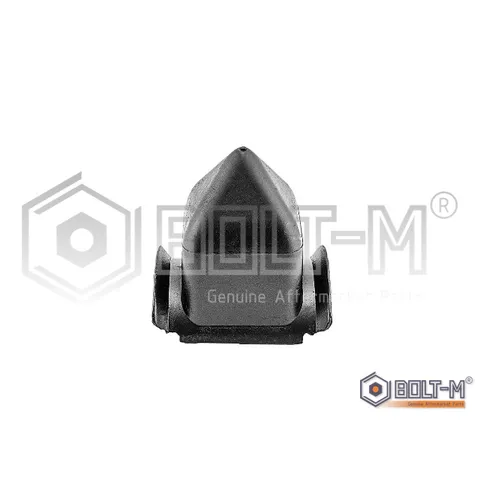 Отбойник рессоры задней BOLT-M BM7246