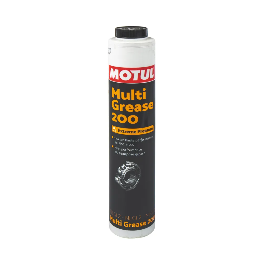 Смазка Motul MULTI GREASE 200 0.400kg Motul 108672