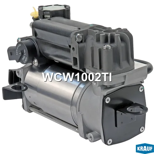 Компрессор пневмоподвески KRAUF WCW1002TI