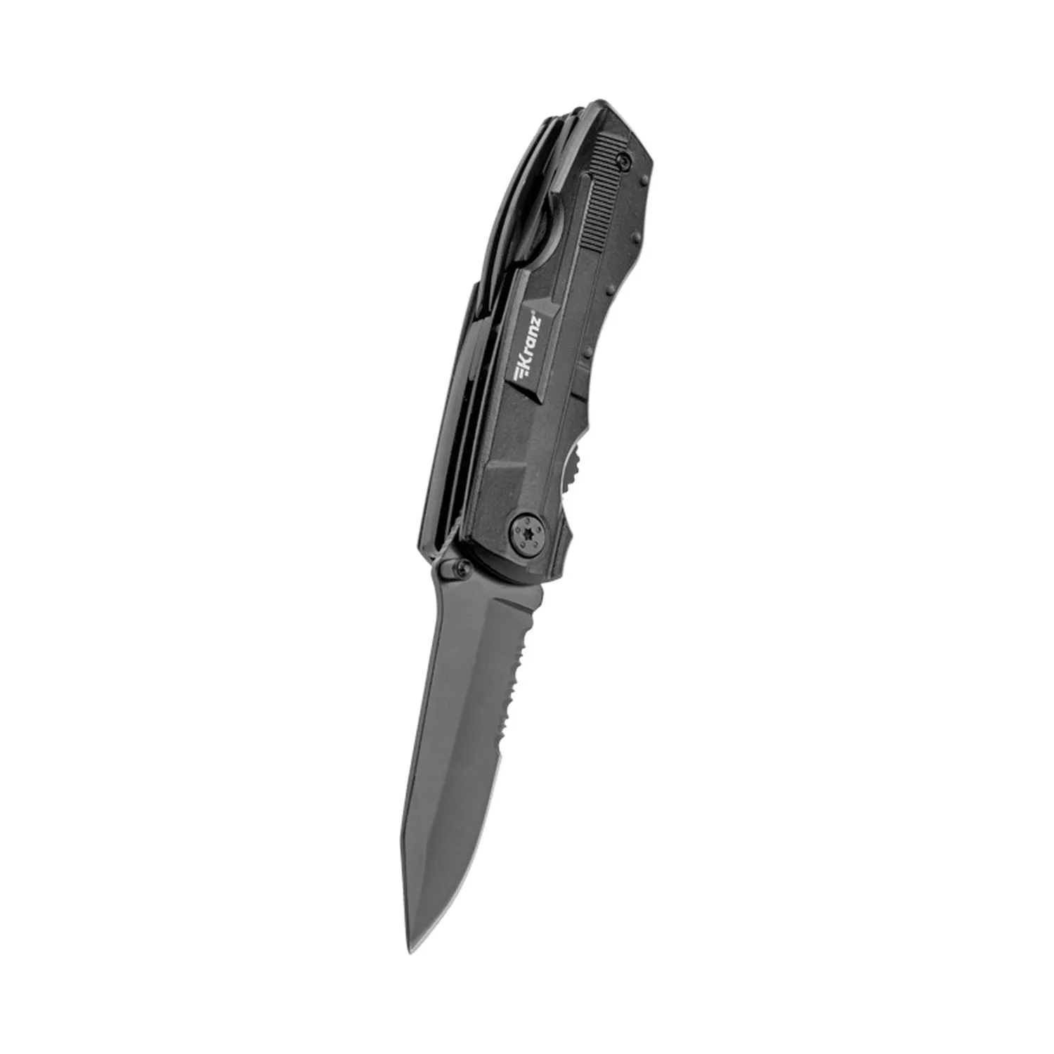 Мультитул 11 в 1, 154мм Kranz KR-12-4944-2