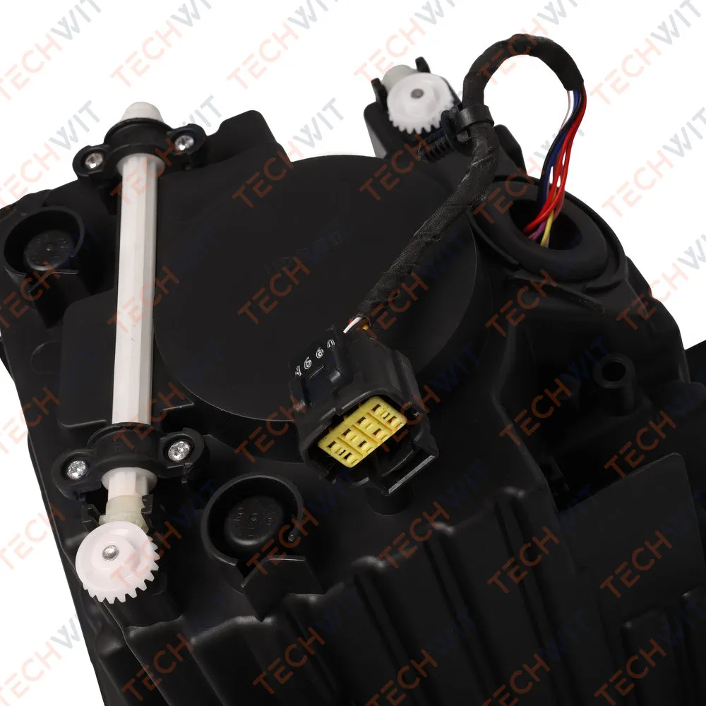 Фара передняя Лев. Changan UNI-T TECHWIT HD001CHG009TW