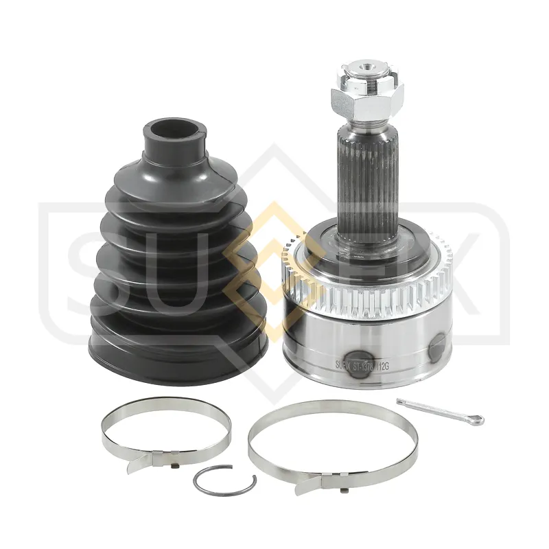ШРУС SUFIX ST-1378