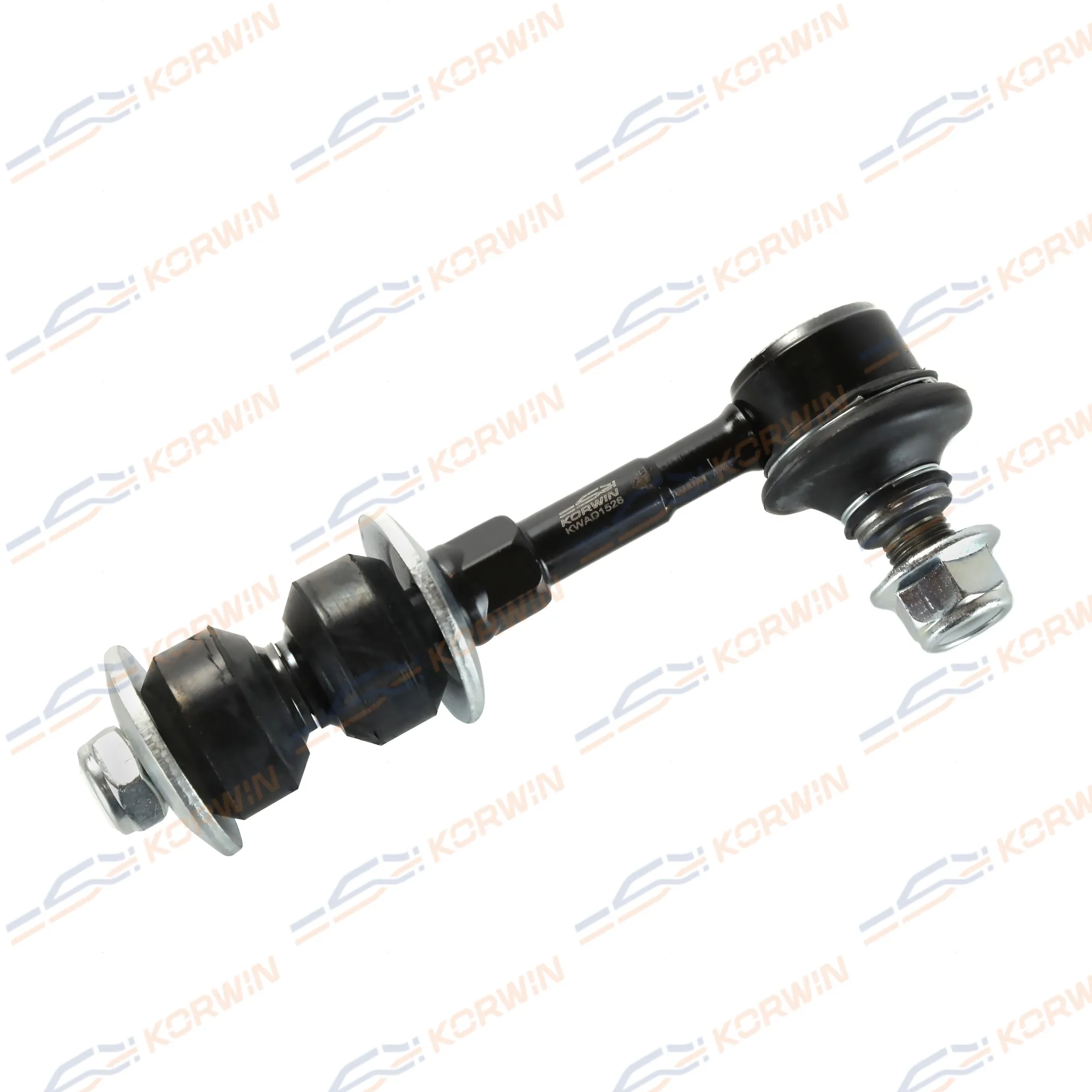 Стойка стабилизатора RE L/R TOYOTA RAV4 (ACA38) 2005 - 2012 KORWIN KWAD1526