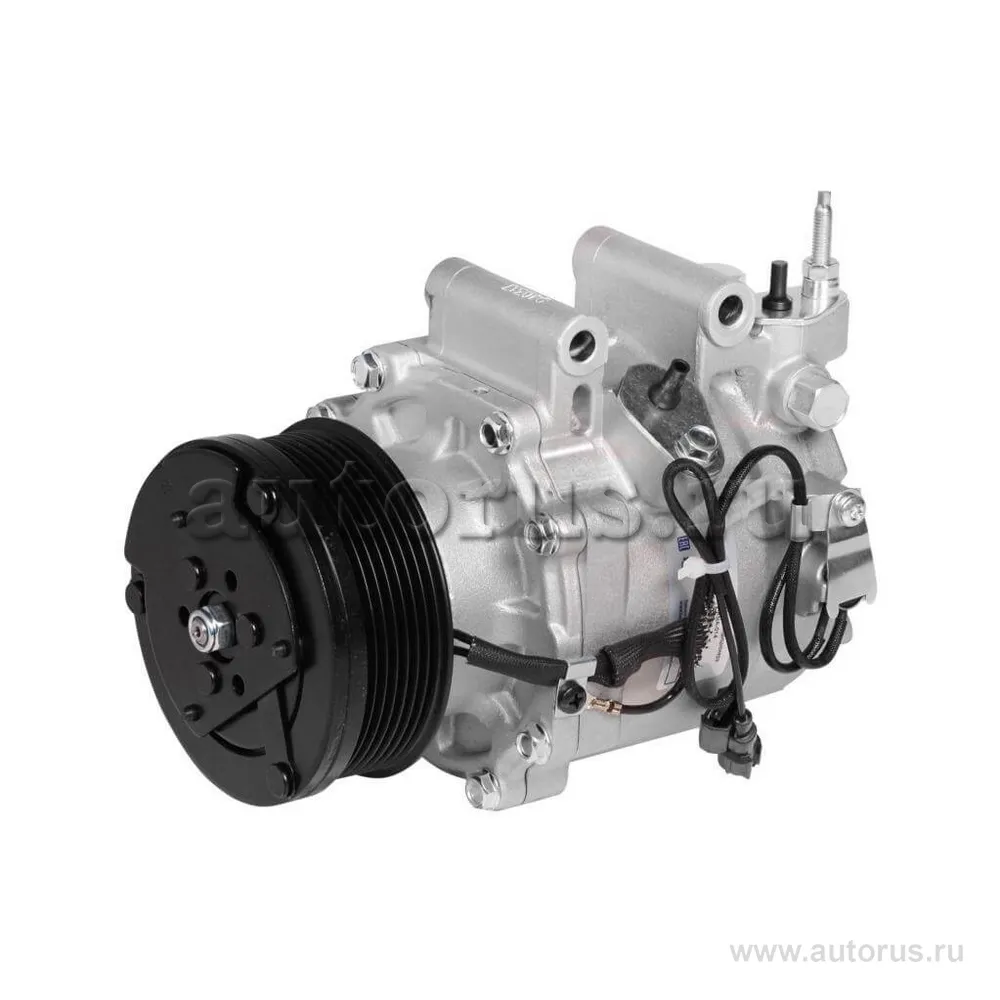 Компрессор кондиц. для а/м Honda Civic VIII (06-) 1.8i LUZAR LCAC 23SA
