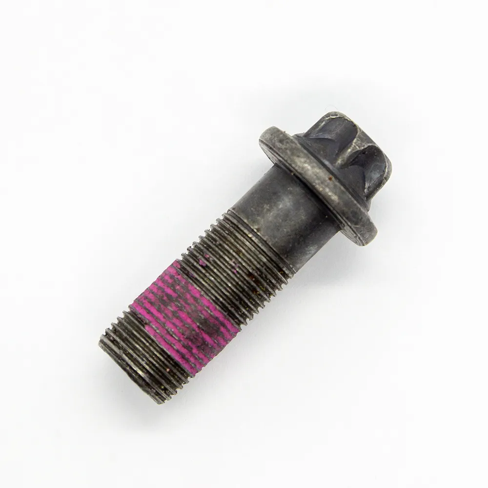 Болт с шестигранной головкой FORD 2.0 Duratec FORD 1119933
