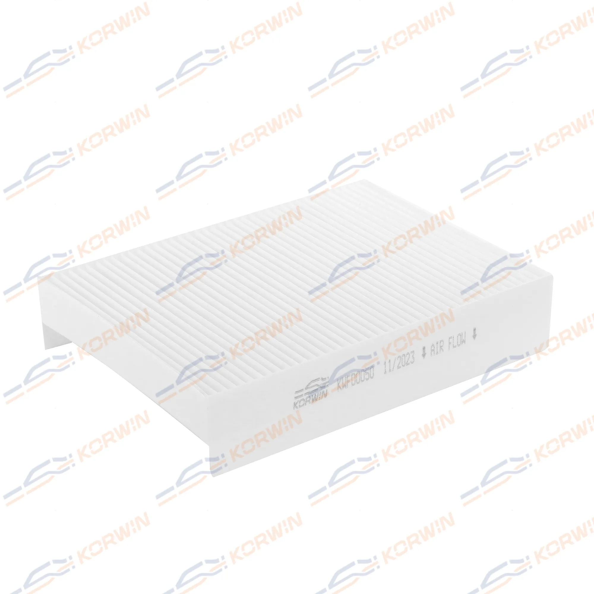 Фильтр салонный Mercedes/Chery Tiggo 4/7/7Pro/8 KORWIN KWFD0050