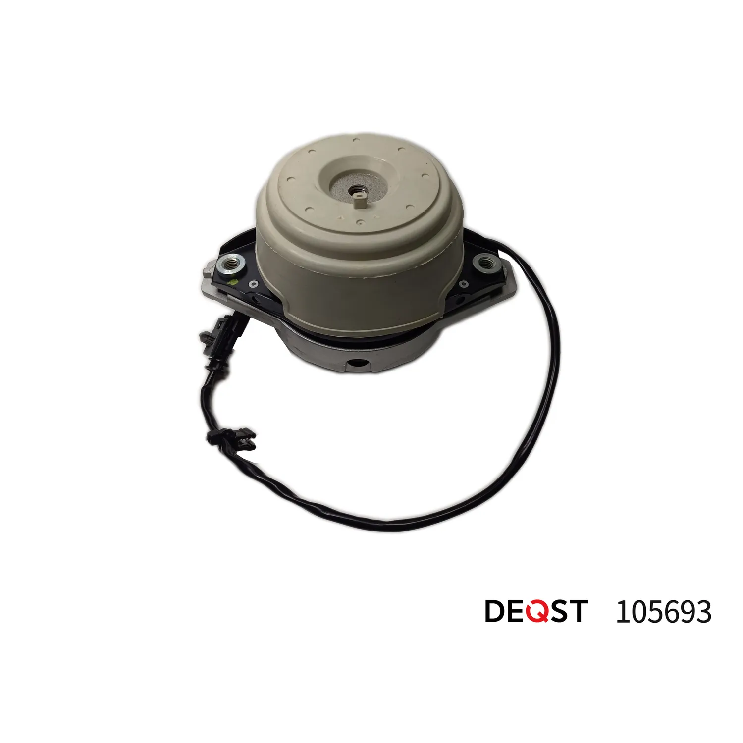 Опора двигателя R MERCEDES-BENZ GL-CLASS (X166) 07,12GL 350 Bluetec DEQST 105693