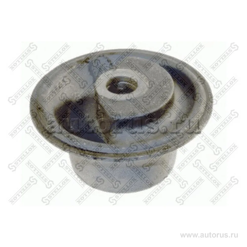 Сайлентблок зад.балки VW Passat all 80-88 STELLOX 71-11101-SX