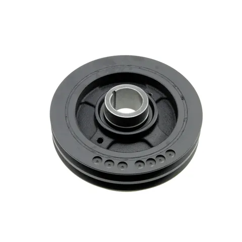Шкив коленвала TOYOTA ENG.1KZT/1KZTE 3.0TD LANDCRUISER J90 93-02 RKP-TY-029