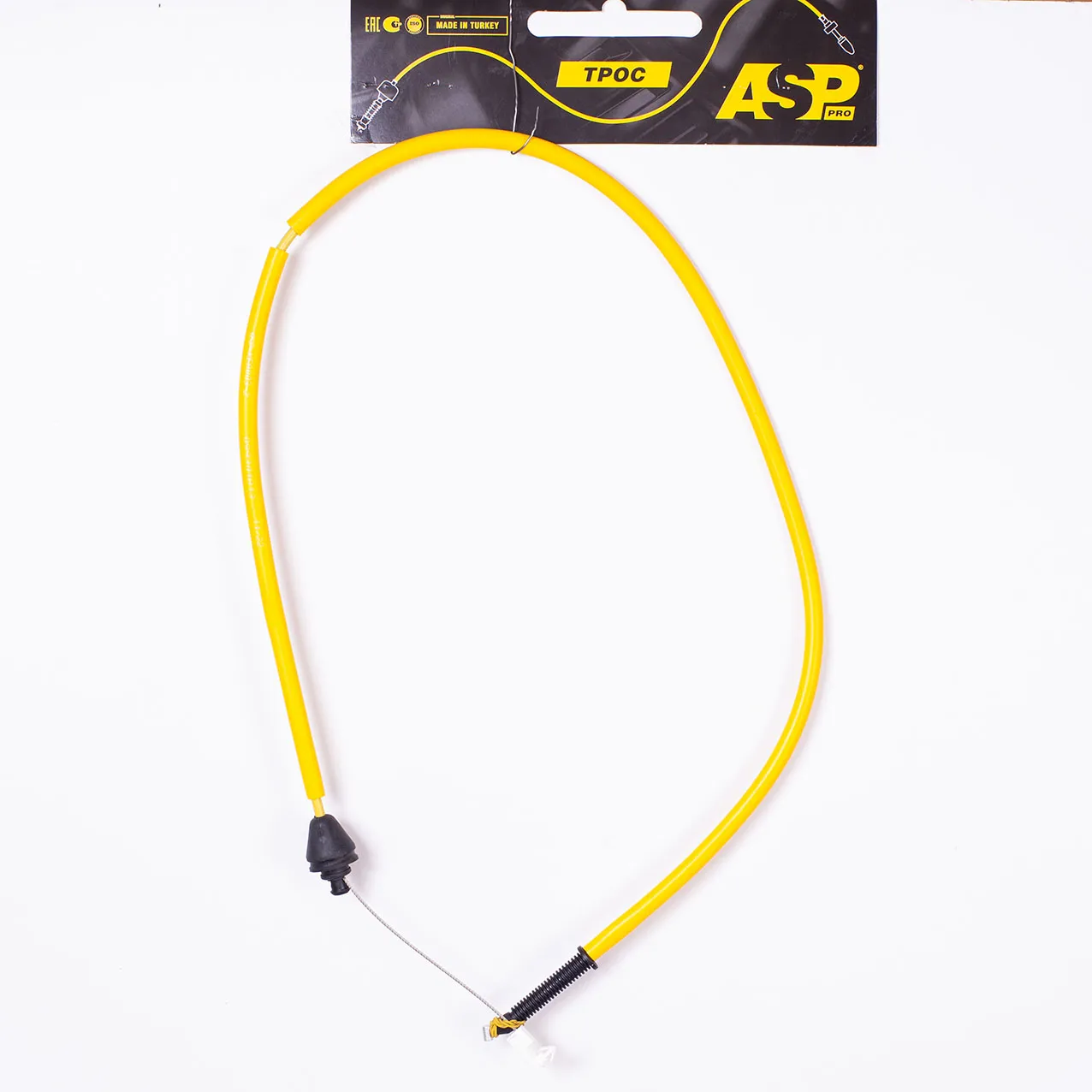 Трос привода акселератора RENAULT Clio II,Symbol ASP KE8003