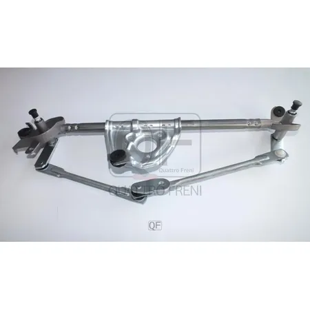 Трапеция стеклоочистителя QUATTRO FRENI QF01N00106