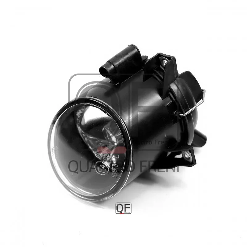Фара противотуманная FR LH QUATTRO FRENI QF01M00024