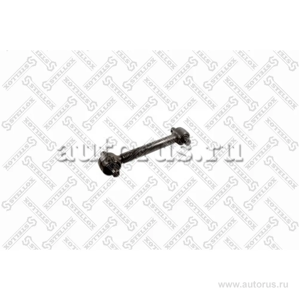 Тяга реактивная продольная L575 d48.5 STELLOX 8411541_SX