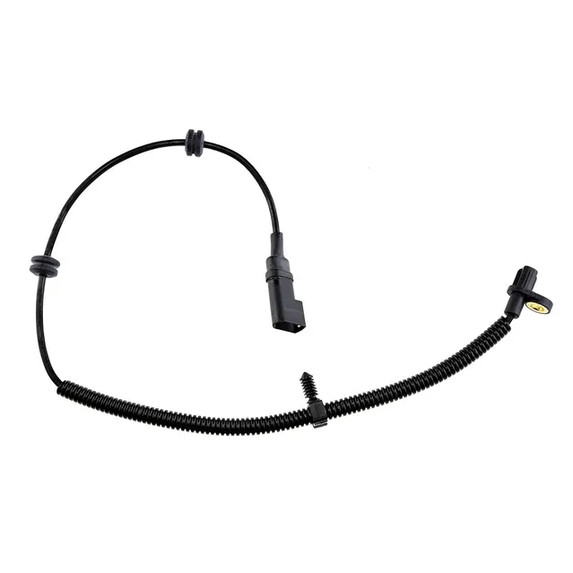 Датчик ABS задний Ford Focus 98-04 правый NTY HCAFR007