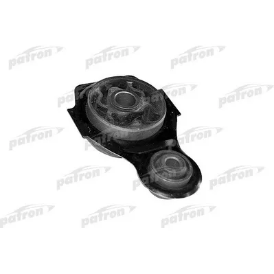 Опора двигателя передняя левая at HONDA HR-V GH1/GH2/GH3/GH4 98-05 PATRON PSE3276