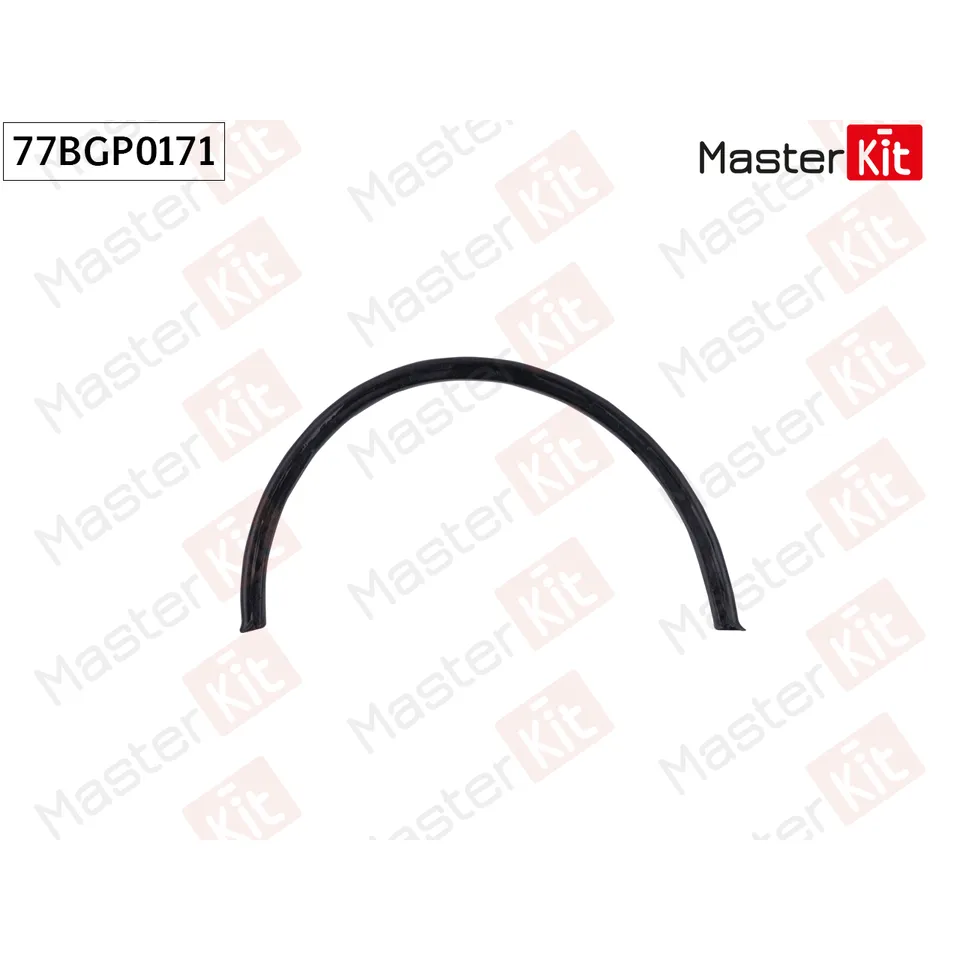 Прокладка масляного поддона MASTERKIT 77BGP0171