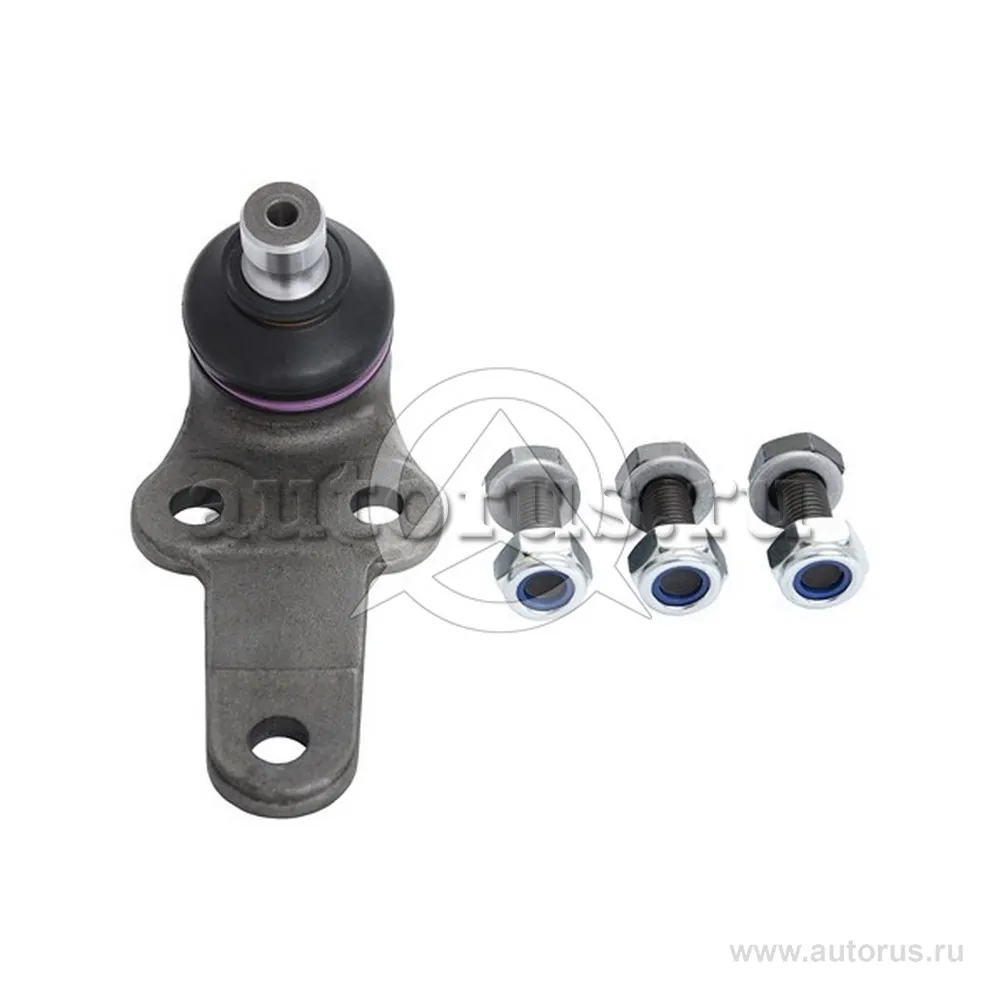 Опора шаровая L=R FORD Focus I 98-04 SIDEM 3784