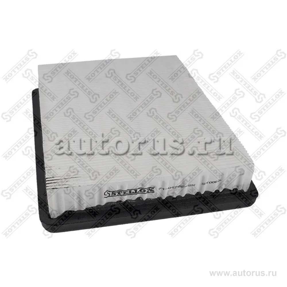 Фильтр воздушный Opel Sintra 2.2i/DTi/3.0 16V/24V 96-99,Pontiac Tra STELLOX 71-01752-SX