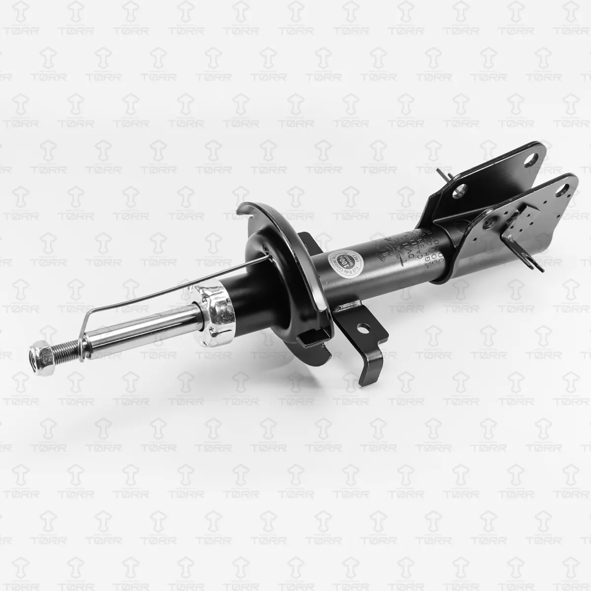 Амортизатор передний газовый RENAULT Laguna 01-> TORR DV1142