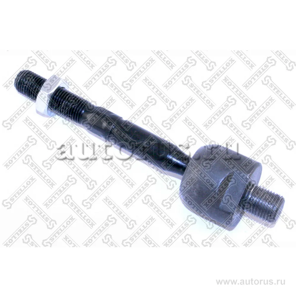 Тяга рул. л.+п. Honda Accord CG/CH/CL 9 STELLOX 5537013_SX