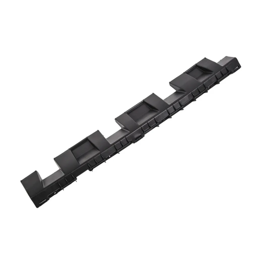 Кронштейн порога левый DUSTER 2010- LRN020011601BL