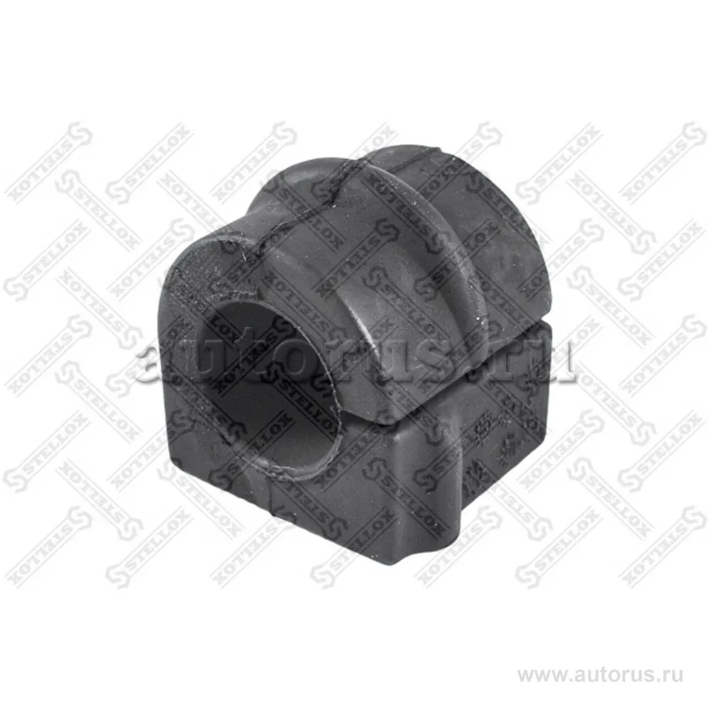 Втулка стабилизатора переднего d24 Opel Omega all 94-03 STELLOX 79-00065-SX