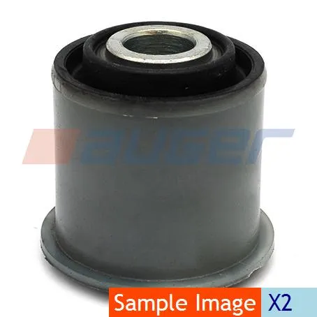 Сайлентблок AUGER 80782