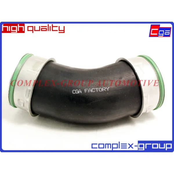 Патрубок интеркулера CGA 10PAP067RA