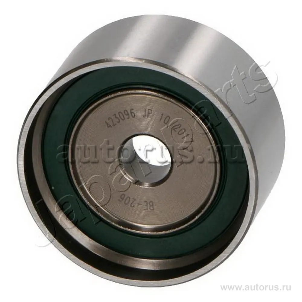 Натяжитель ремня ГРМ JAPANPARTS BE206