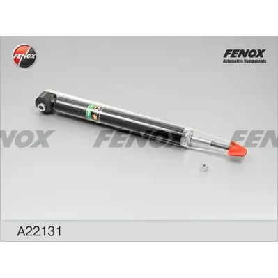 Амортизатор задний Kia Rio II 05- FENOX A22131