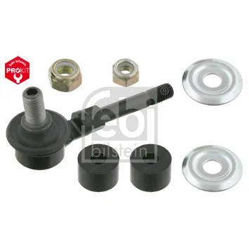 Тяга стабилизатора переднего FEBI 23171