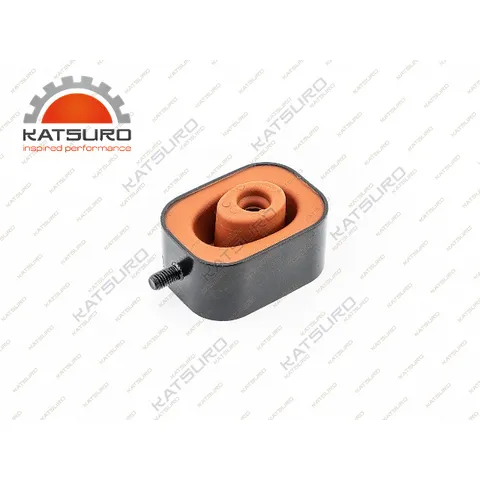КРОНШТЕЙН КРЕПЛЕНИЯ ГЛУШИТЕЛЯ KATSURO KAT126EX