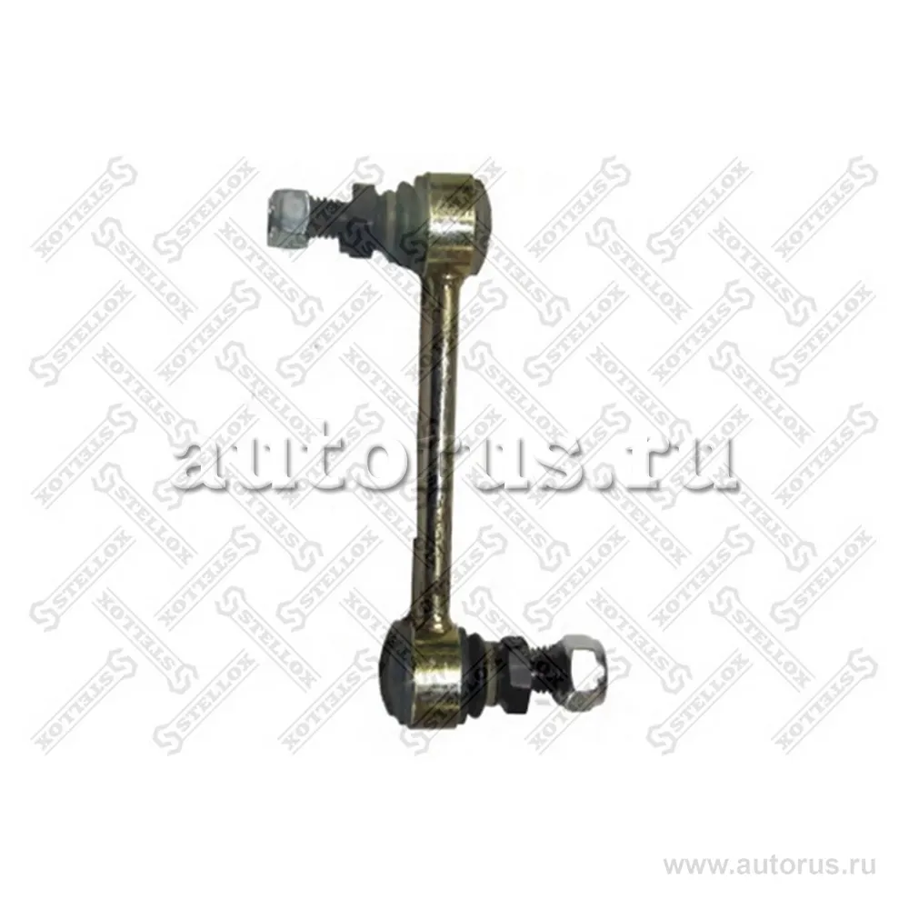 Тяга стабилизатора заднего mb wt123rc107w114w115w11 STELLOX 5600659SX