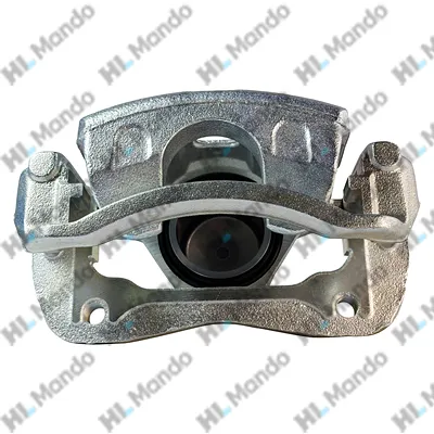 Суппорт HYUNDAI Sonata NF (04-) передний левый MANDO MANDO EX581803KA01