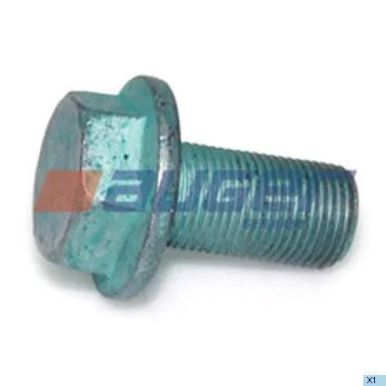 Болт DIN6921 M18x35х1,5 AUGER 68273