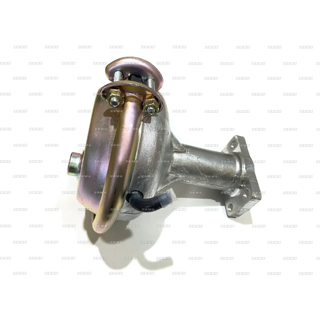 Энергоаккумулятор ZEVS ZHB-002