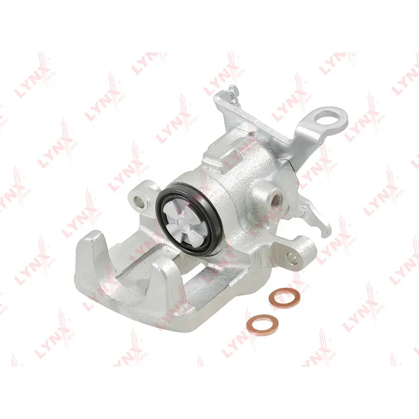 Суппорт тормозной LYNXauto BA-2761