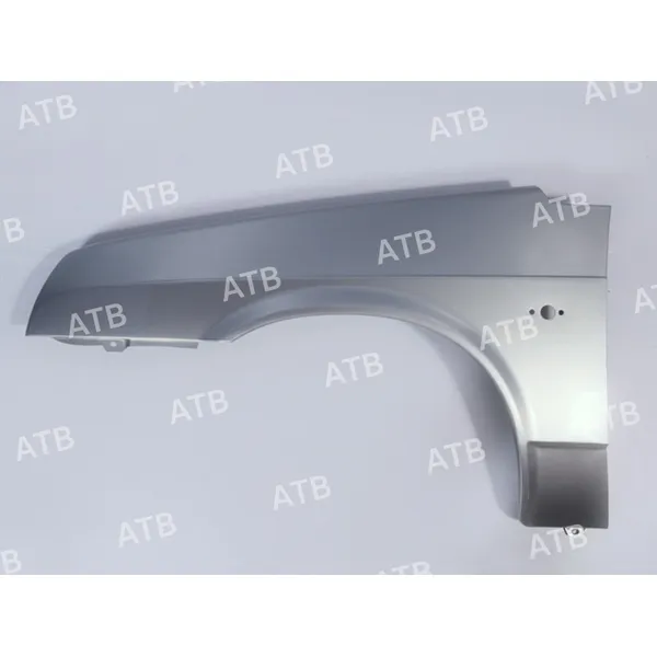 Крыло ВАЗ 2109 Кварц 630 переднее левое ATB 1AV09030FL630