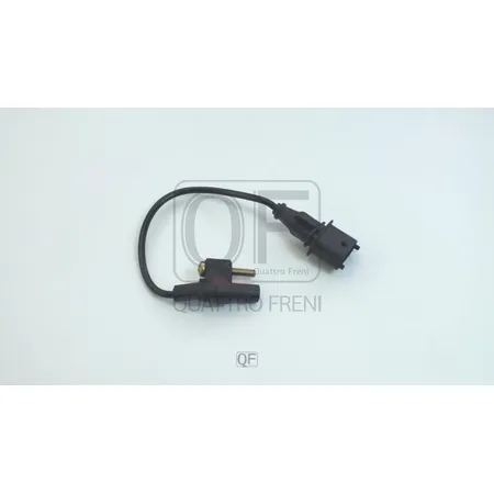 Датчик положения коленвала QUATTRO FRENI QF91A00210
