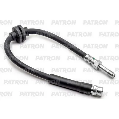 Шланг тормозной задн. FORD Focus II / C-Max 05-11 (с эл.ручн) PATRON PBH0102