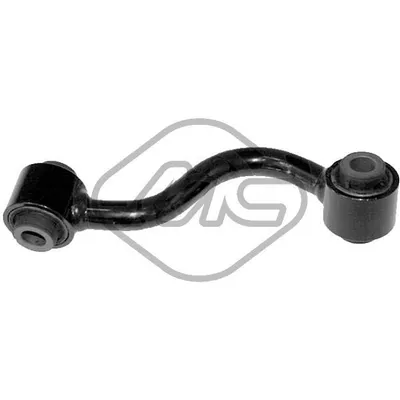 Тяга стабилизатора NIS QASHQAI/X-TRAIL 07- задняя R METALCAUCHO 06143